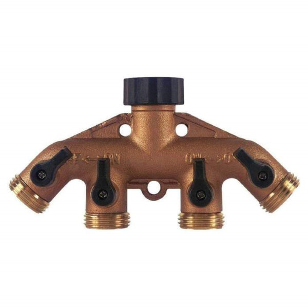 Melnor Bathroom Faucet Valve Wayfair